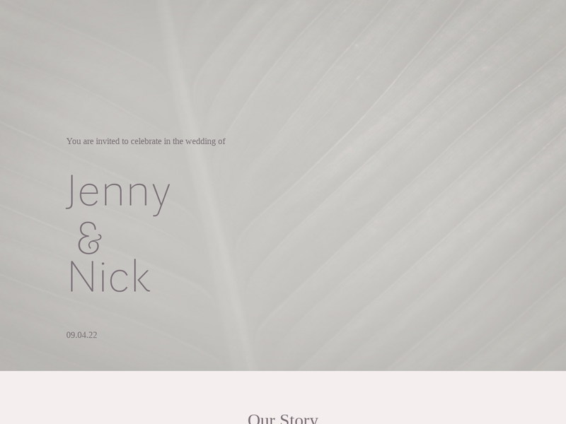 Wedding Website Design Templates Say I Do wedding-website-design-templates-say-i-do